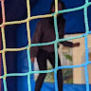 Meet your Posher, Tasha